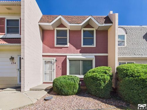 172 Gamble Lane, Pueblo, CO, 81001 | Card Image