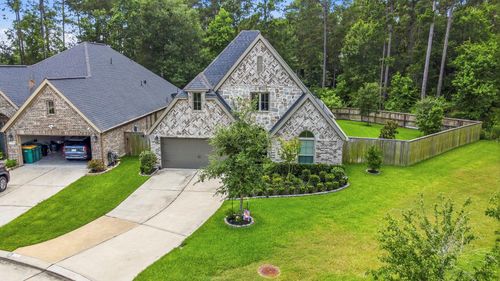 329 Sundance Peak Drive, Montgomery, TX, 77316 | Card Image