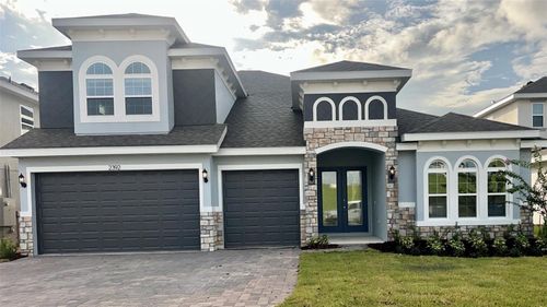 2392 Juniper Berry Dr, Minneola, FL, 34715-9376 | Card Image