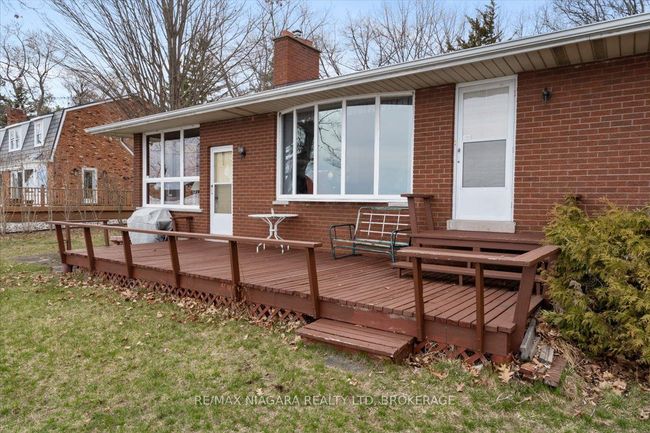 12 Harbourview Rd, House other with 3 bedrooms, 2 bathrooms and 8 parking in Port Colborne ON | Image 33