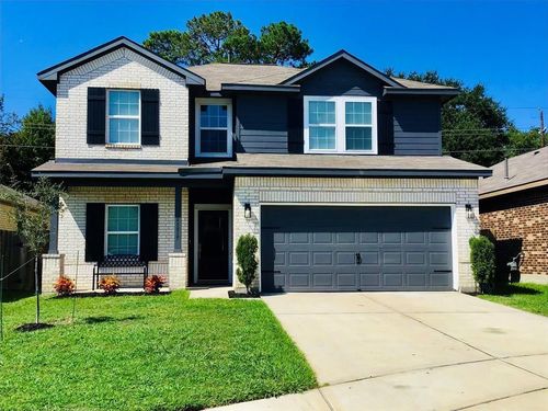 20815 Reuters Trl, Humble, TX, 77338-1686 | Card Image