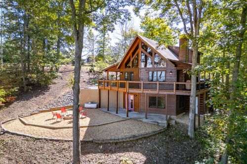 279 High Point Trail, Blue Ridge, GA, 30513 | Card Image