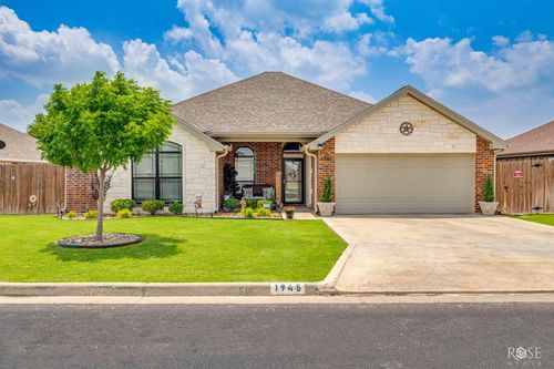 1945 Chesney Ln, San Angelo, TX, 76904-1554 | Card Image