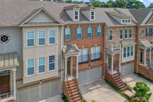 366 Ardmore Ct Nw, atlanta, GA, 30309-1831 | Card Image