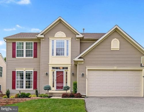 110 Joehill Dr, Havre De Grace, MD, 21078-2560 | Card Image