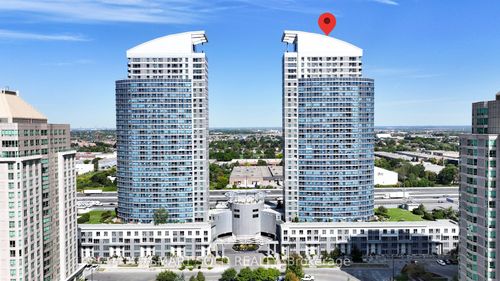 ph506-38 Lee Centre Drive, Scarborough, ON, M1H3J7 | Card Image