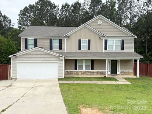 201 Blythe Creek Dr, Blythewood, SC, 29016-8195 | Card Image