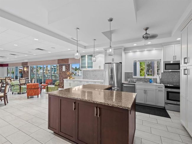 APT-928D - 3310 S Ocean Blvd, Condo with 1 bedrooms, 2 bathrooms and null parking in Highland Beach FL | Image 31
