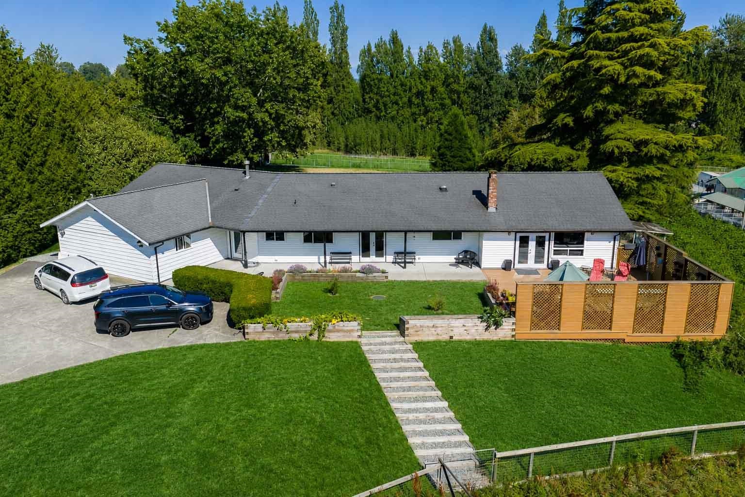 Residential in Langley 2