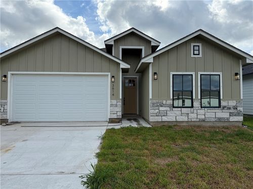 3614 Rebecca Dr, Corpus Christi, TX, 78410-4319 | Card Image