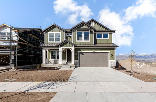 704-1508 W Russo Dr, Saratoga Springs, UT, 84045-6779 | Card Image