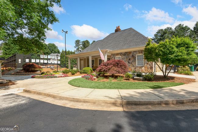 11155 Highfield Chase Dr, House other with 5 bedrooms, 3 bathrooms and 2 parking in Johns Creek GA | Image 60