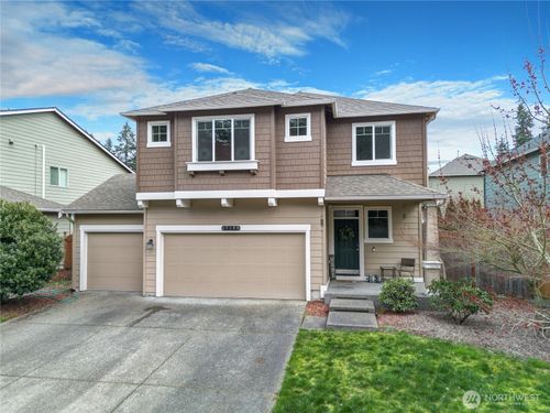 17109 83rd Avenue Ct E, Puyallup, WA, 98375-5503 | Card Image