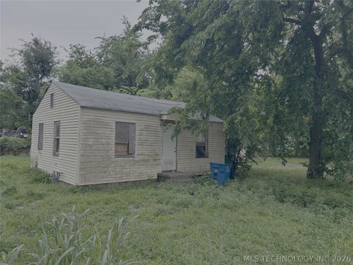 5126 W 3rd St, Tulsa, OK, 74127-7405 | Card Image