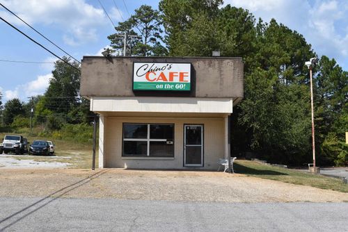 1265 Florence Blvd, Florence, AL, 35630-2724 | Card Image