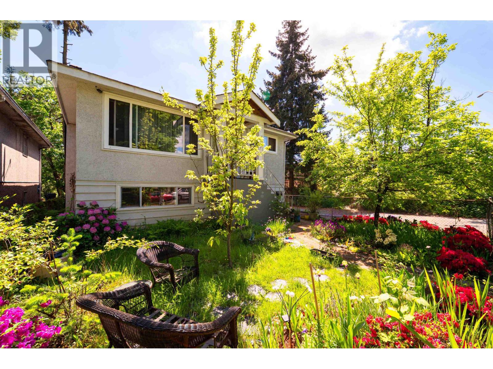 Residential in Vancouver 2