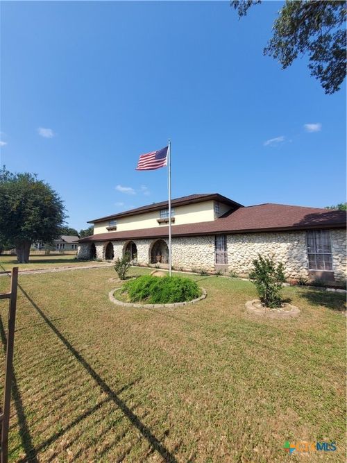313 N Church St, Goliad, TX, 77963 | Card Image