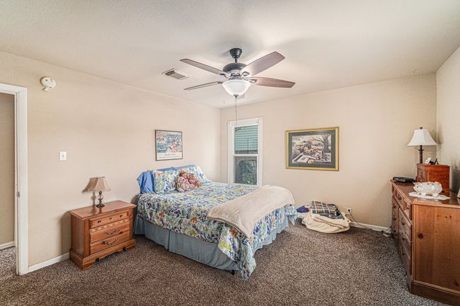 504 Harrison Ln, House other with 2 bedrooms, 1 bathrooms and null parking in Hurst TX | Image 11