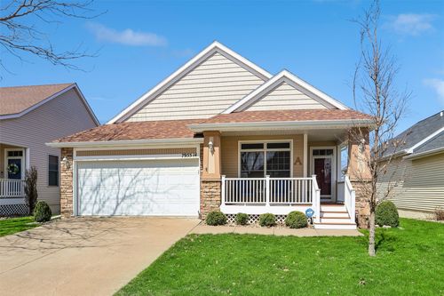 unit-14-7955 Wistful Vista Dr, West Des Moines, IA, 50266-8040 | Card Image