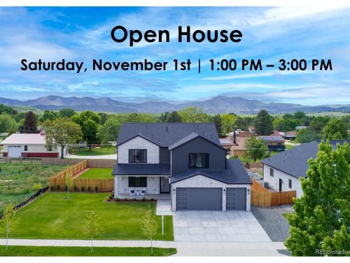 3343 S Newcombe St, Lakewood, CO, 80227 | Card Image