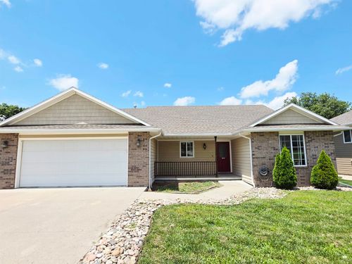3120 Wilson Drive, Manhattan, KS, 66502 | Card Image