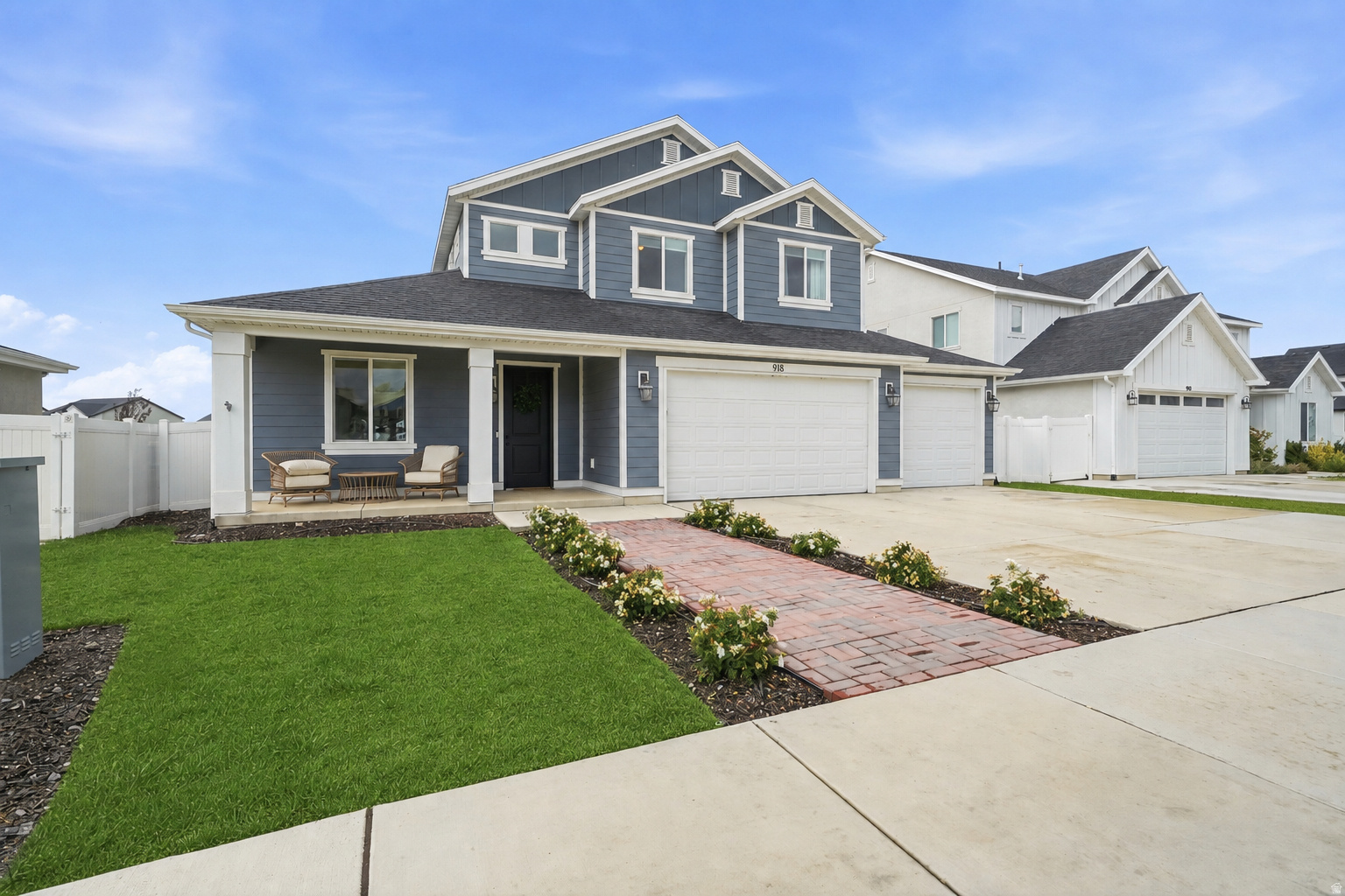 Residential in American Fork
