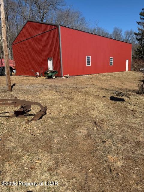 Residential in Hazle Twp 3