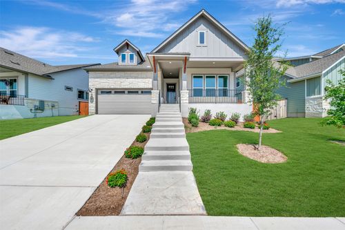 676 Sage Thrasher Cir, Dripping Springs, TX, 78620-2789 | Card Image