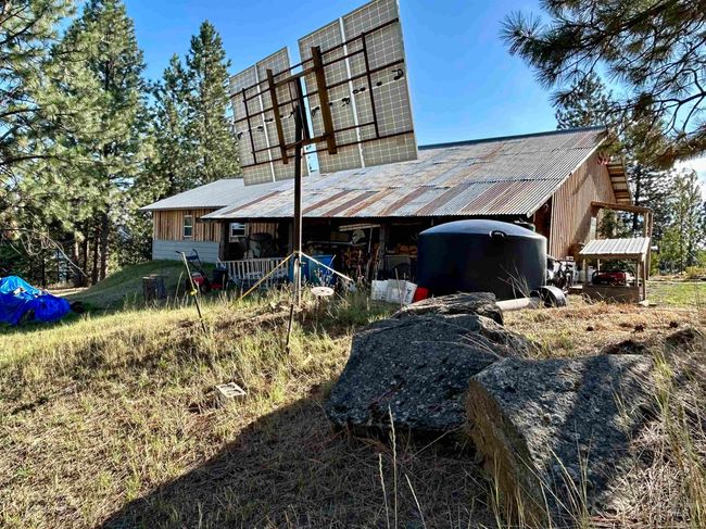 1510 Summitview Dr, House other with 2 bedrooms, 1 bathrooms and null parking in Orofino ID | Image 44