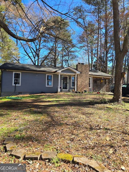 4320 Cary Drive, Snellville, GA, 30039 | Card Image