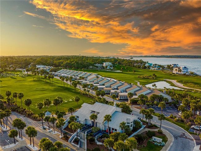708 Seahorse Rd, House other with 6 bedrooms, 4 bathrooms and null parking in Fripp Island SC | Image 70