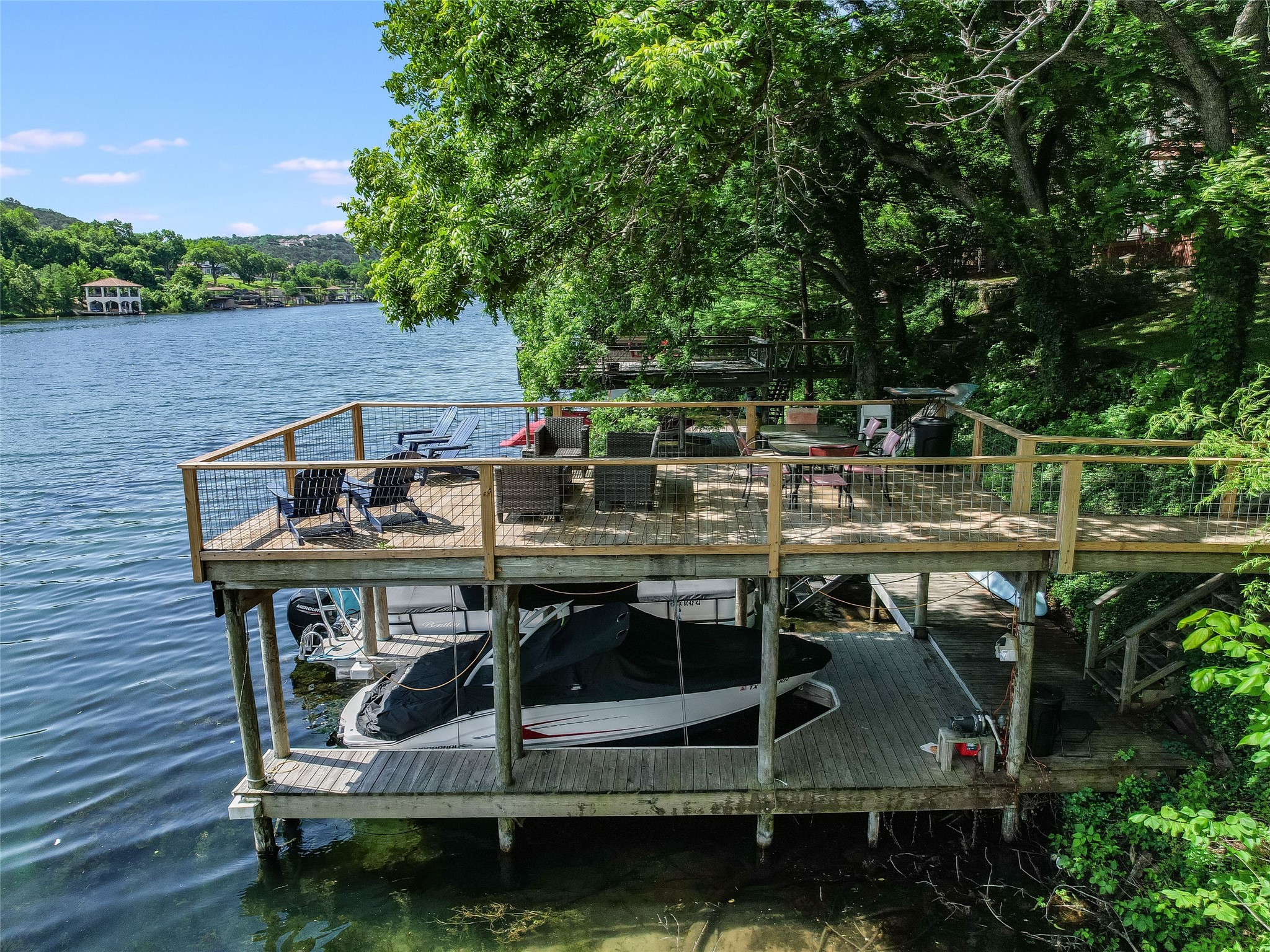 Big Horn Dr, Austin, TX 78734