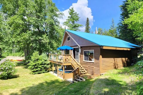 7385 Gun Lake Road, Cadreb Other, BC, V0K1P0 | Card Image