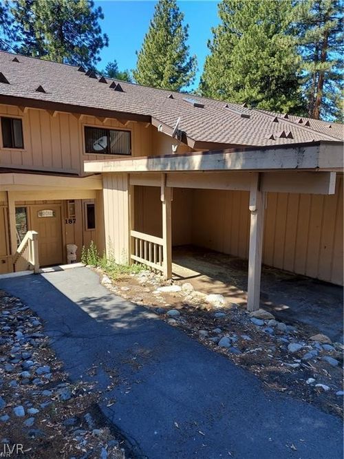 unit-187-321 Ski Way, Incline Village, NV, 89451-9219 | Card Image