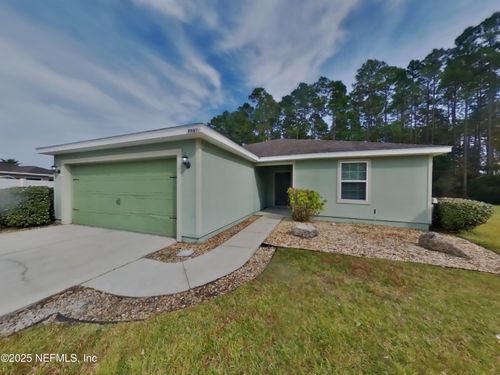 78611 Rock Ct, Yulee, FL, 32097-3825 | Card Image