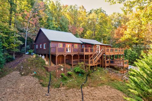 19 The Forest Rd, Blue Ridge, GA, 30513-9219 | Card Image