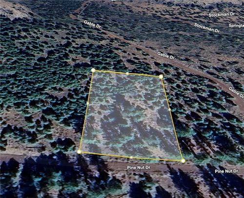 0 Pine Nut Dr, Alturas, CA, 96101 | Card Image