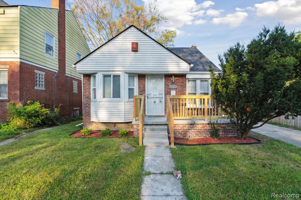Ardmore St, Detroit, MI 48227