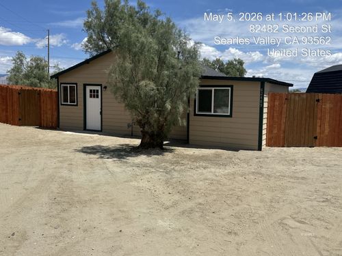 82489 2nd St, Trona, CA, 93562-1853 | Card Image