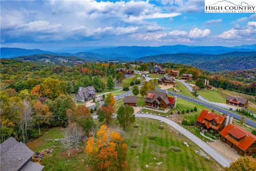 R-7 Eagle Camp Overlook, Banner Elk, NC, 28604 | Card Image