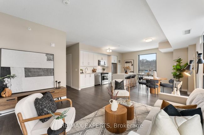 315 - 50 Ann St, Condo with 2 bedrooms, 2 bathrooms and 1 parking in Caledon ON | Image 8