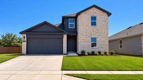 10217 Cherrytree Ln, Fort Worth, TX, 76140-5773 | Card Image