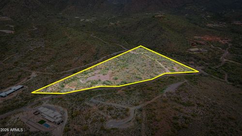 4-422XX E Sierra Vista Rd, Cave Creek, AZ, 85331 | Card Image