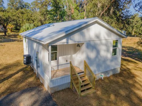 11629 Ne 145th Pl, Fort Mc Coy, FL, 32134 | Card Image