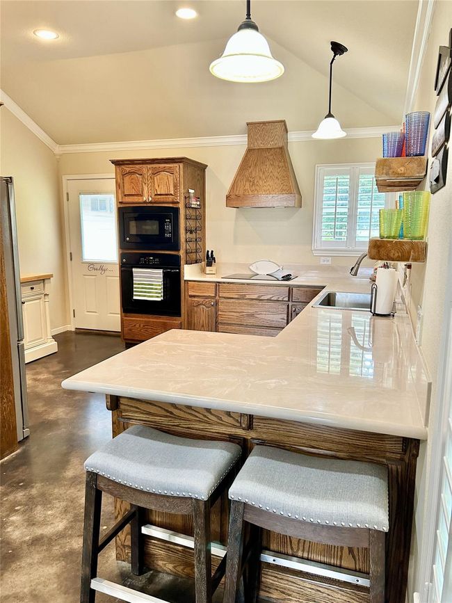 12195 Shady Ln, House other with 2 bedrooms, 2 bathrooms and 1 parking in Thornton TX | Image 12