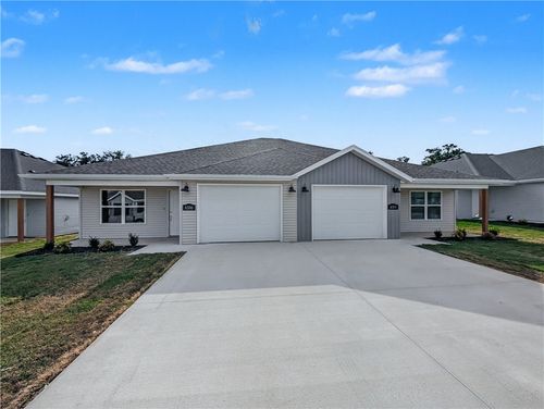 6501 & 6503 Nw Altus Street, Bentonville, AR, 72713 | Card Image