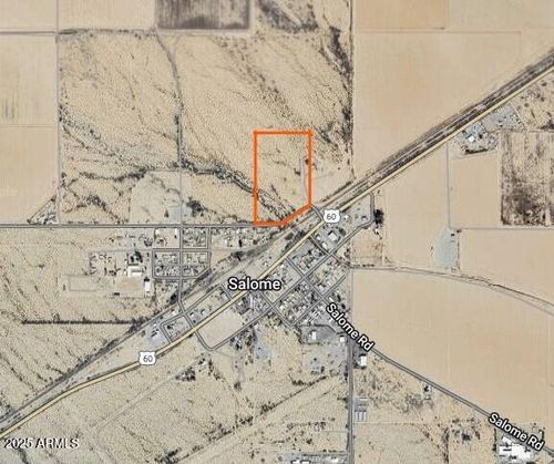 --66915 Hall St, Salome, AZ, 85348 | Card Image