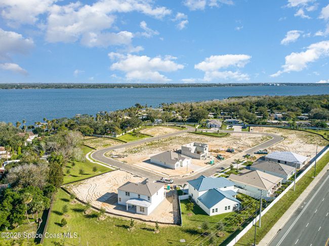 145 1 St Light Cir, House other with 4 bedrooms, 3 bathrooms and null parking in Cocoa FL | Image 36