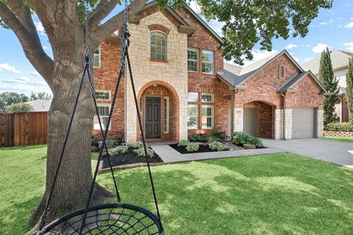 3409 Balboa Ct, Grapevine, TX, 76092-3215 | Card Image