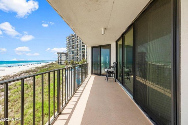 UNIT-201 - 11619 Front Beach Rd, Condo with 3 bedrooms, 3 bathrooms and null parking in Panama City Beach FL | Image 45